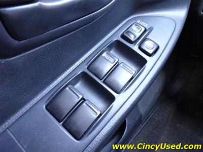 2002 Subaru Impreza WRX   - Photo 22 - Cincinnati, OH 45255
