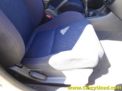 2002 Subaru Impreza WRX   - Photo 28 - Cincinnati, OH 45255