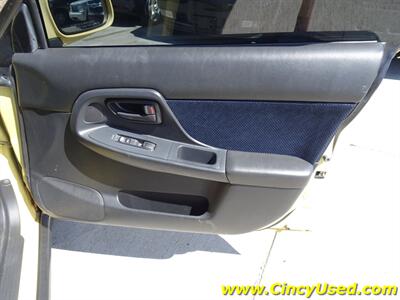 2002 Subaru Impreza WRX   - Photo 26 - Cincinnati, OH 45255