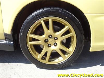2002 Subaru Impreza WRX   - Photo 23 - Cincinnati, OH 45255