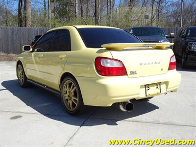 2002 Subaru Impreza WRX   - Photo 9 - Cincinnati, OH 45255