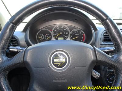 2002 Subaru Impreza WRX   - Photo 19 - Cincinnati, OH 45255