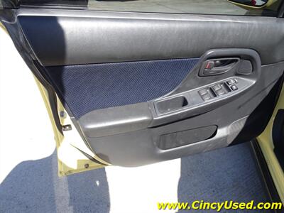 2002 Subaru Impreza WRX   - Photo 25 - Cincinnati, OH 45255