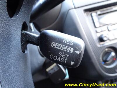 2002 Subaru Impreza WRX   - Photo 21 - Cincinnati, OH 45255