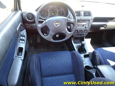 2002 Subaru Impreza WRX   - Photo 10 - Cincinnati, OH 45255