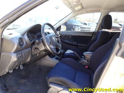 2002 Subaru Impreza WRX   - Photo 11 - Cincinnati, OH 45255