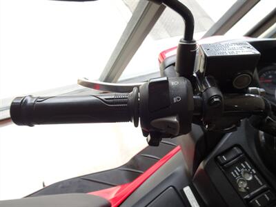 2015 Honda NSS300 279CC Touring Scooter   - Photo 10 - Cincinnati, OH 45255