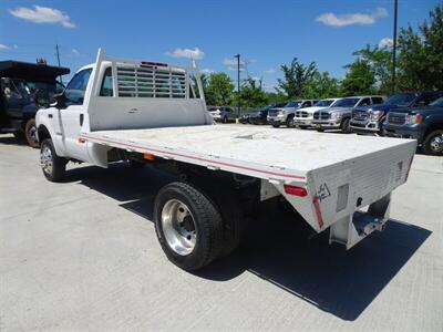 2003 Ford F-550   - Photo 8 - Cincinnati, OH 45255