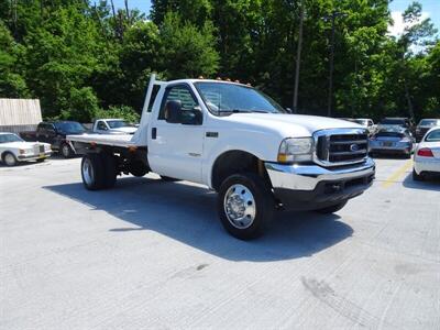 2003 Ford F-550   - Photo 2 - Cincinnati, OH 45255