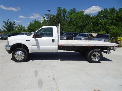 2003 Ford F-550   - Photo 14 - Cincinnati, OH 45255