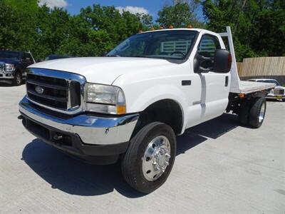 2003 Ford F-550   - Photo 16 - Cincinnati, OH 45255