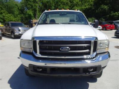 2003 Ford F-550   - Photo 4 - Cincinnati, OH 45255