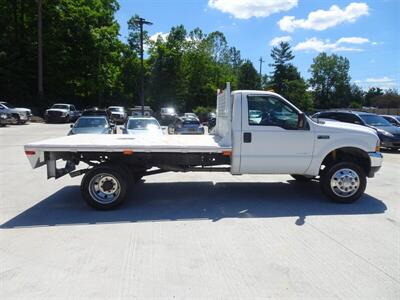 2003 Ford F-550   - Photo 5 - Cincinnati, OH 45255