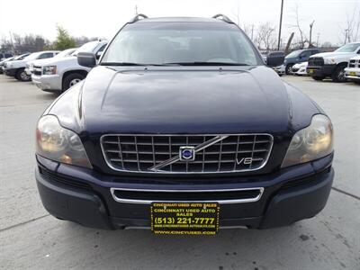 2006 Volvo XC90 V8   - Photo 2 - Cincinnati, OH 45255