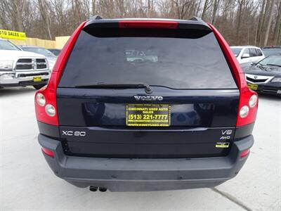 2006 Volvo XC90 V8   - Photo 5 - Cincinnati, OH 45255