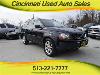 2006 Volvo XC90 V8   - Photo 1 - Cincinnati, OH 45255