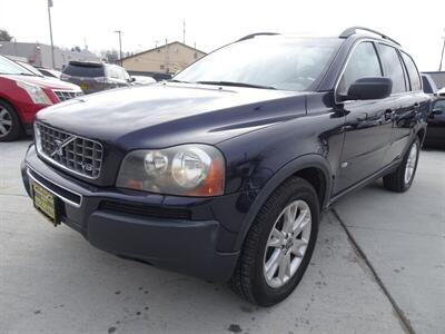 2006 Volvo XC90 V8   - Photo 8 - Cincinnati, OH 45255