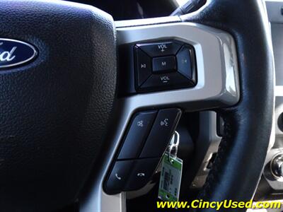 2019 Ford F-250 Lariat   - Photo 23 - Cincinnati, OH 45255