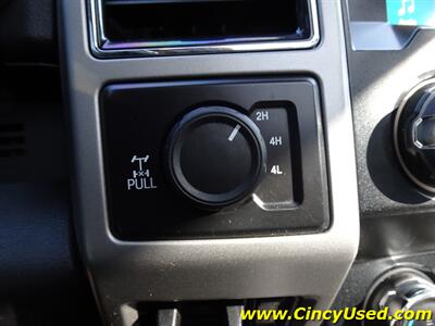 2019 Ford F-250 Lariat   - Photo 19 - Cincinnati, OH 45255