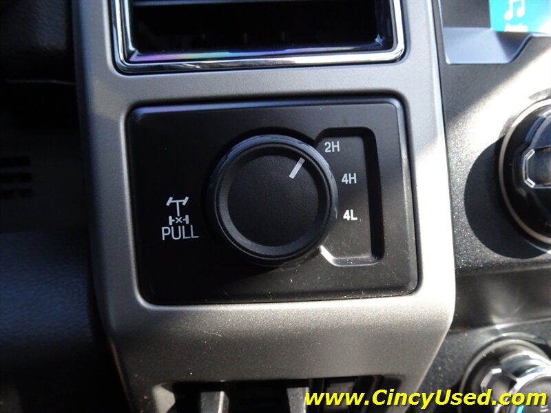 2019 Ford F-250 Lariat - Photo 19 - Cincinnati, OH 45255