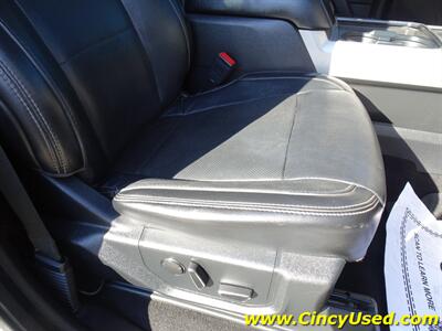 2019 Ford F-250 Lariat   - Photo 32 - Cincinnati, OH 45255