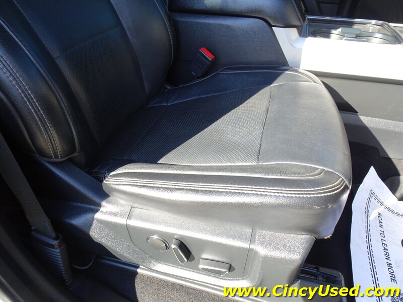 2019 Ford F-250 Lariat - Photo 32 - Cincinnati, OH 45255