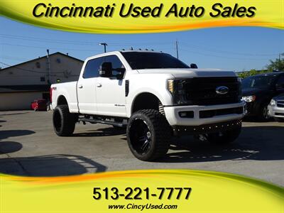2019 Ford F-250 Lariat   - Photo 1 - Cincinnati, OH 45255