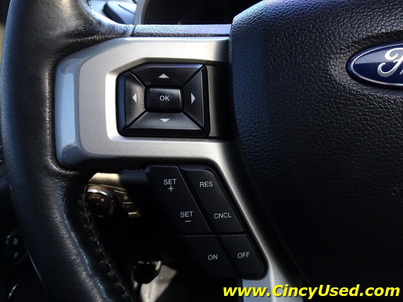 2019 Ford F-250 Lariat - Photo 22 - Cincinnati, OH 45255