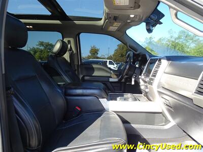 2019 Ford F-250 Lariat   - Photo 16 - Cincinnati, OH 45255