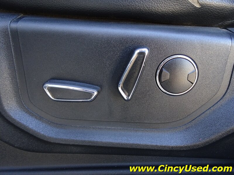 2019 Ford F-250 Lariat - Photo 27 - Cincinnati, OH 45255