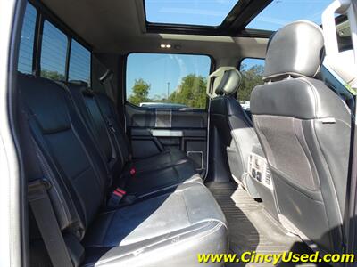 2019 Ford F-250 Lariat   - Photo 14 - Cincinnati, OH 45255