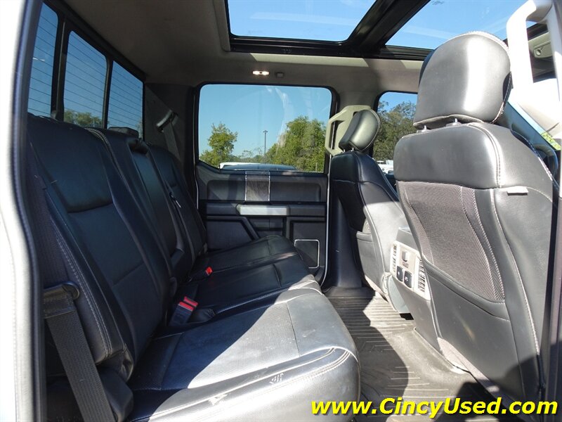 2019 Ford F-250 Lariat - Photo 14 - Cincinnati, OH 45255
