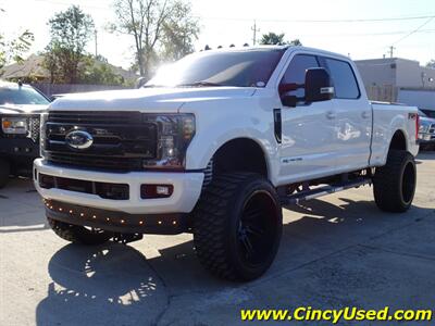 2019 Ford F-250 Lariat   - Photo 3 - Cincinnati, OH 45255