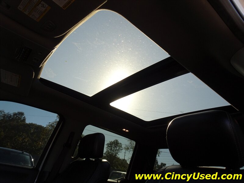 2019 Ford F-250 Lariat - Photo 26 - Cincinnati, OH 45255