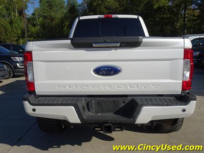2019 Ford F-250 Lariat   - Photo 8 - Cincinnati, OH 45255