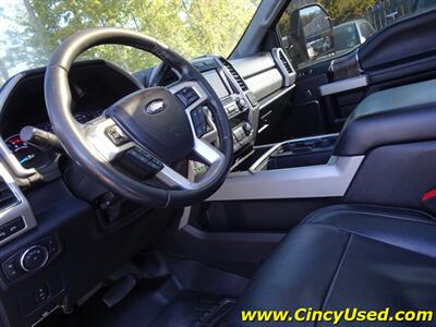 2019 Ford F-250 Lariat   - Photo 12 - Cincinnati, OH 45255