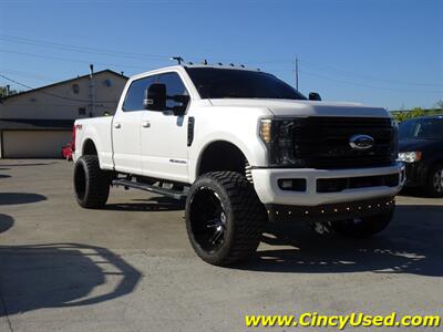 2019 Ford F-250 Lariat   - Photo 4 - Cincinnati, OH 45255