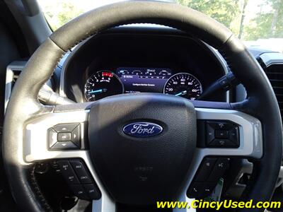 2019 Ford F-250 Lariat   - Photo 21 - Cincinnati, OH 45255