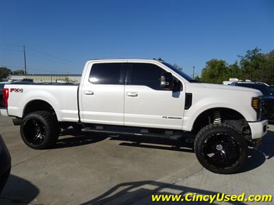 2019 Ford F-250 Lariat   - Photo 6 - Cincinnati, OH 45255