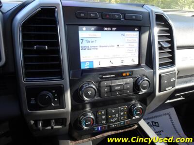 2019 Ford F-250 Lariat   - Photo 17 - Cincinnati, OH 45255