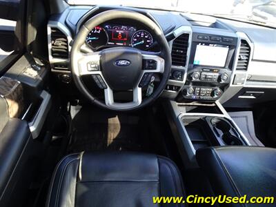 2019 Ford F-250 Lariat   - Photo 10 - Cincinnati, OH 45255