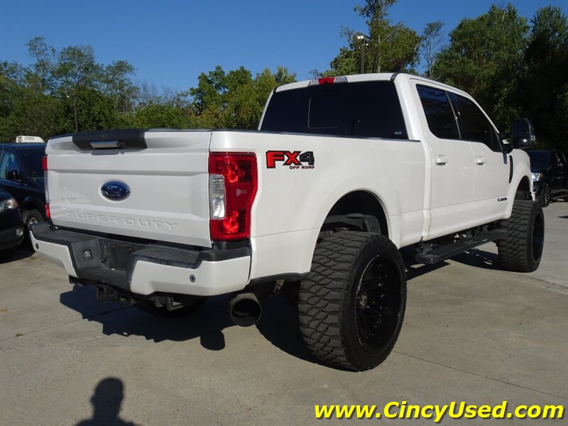 2019 Ford F-250 Lariat - Photo 7 - Cincinnati, OH 45255