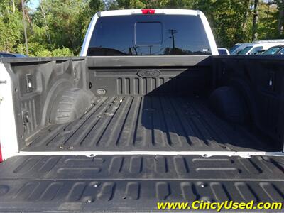 2019 Ford F-250 Lariat   - Photo 28 - Cincinnati, OH 45255
