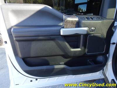 2019 Ford F-250 Lariat   - Photo 29 - Cincinnati, OH 45255
