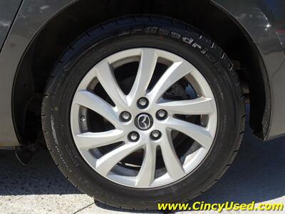 2013 Mazda MAZDA3 i Grand Touring   - Photo 31 - Cincinnati, OH 45255