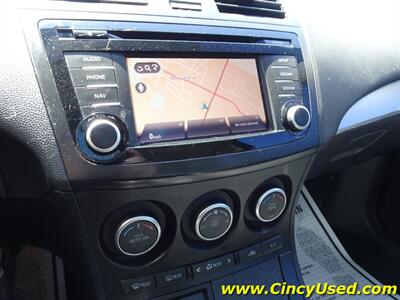 2013 Mazda MAZDA3 i Grand Touring   - Photo 20 - Cincinnati, OH 45255