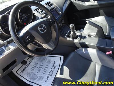 2013 Mazda MAZDA3 i Grand Touring   - Photo 12 - Cincinnati, OH 45255