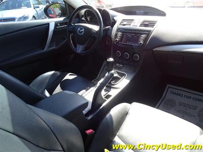 2013 Mazda MAZDA3 i Grand Touring   - Photo 15 - Cincinnati, OH 45255