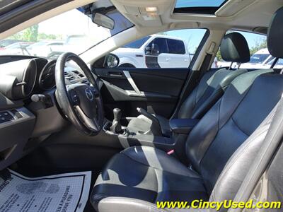 2013 Mazda MAZDA3 i Grand Touring   - Photo 11 - Cincinnati, OH 45255