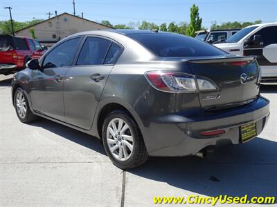 2013 Mazda MAZDA3 i Grand Touring   - Photo 8 - Cincinnati, OH 45255